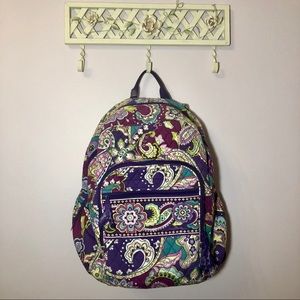 Vera Bradley Backpack